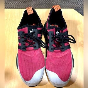 Adidas Trail Hiking Shoes